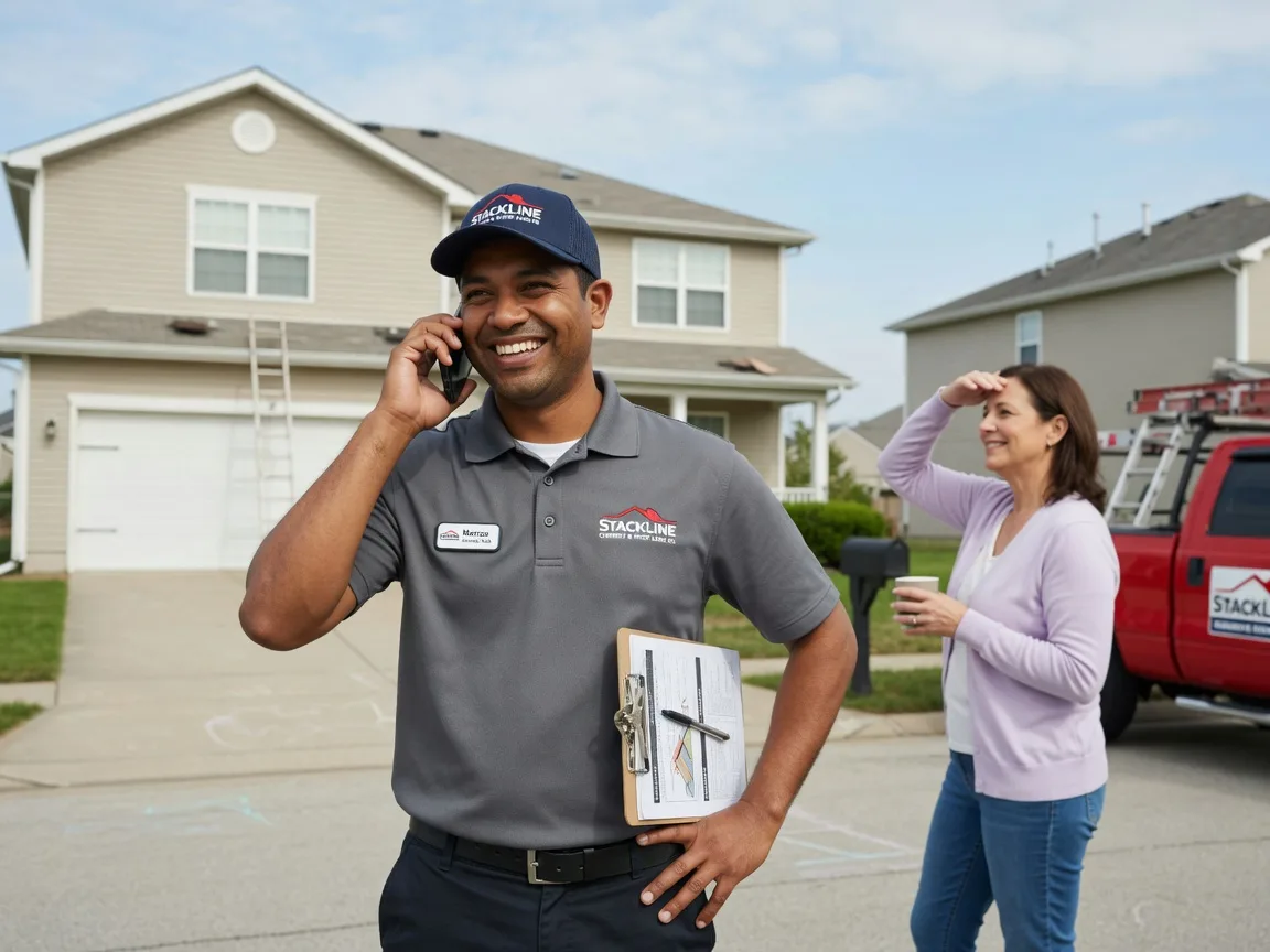 Chimney flashing repair Fishersville, VA FAQs